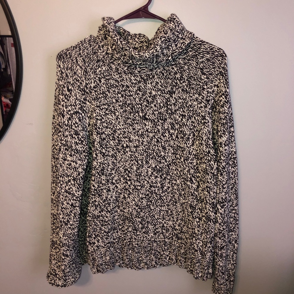 Liz Claiborne Sweater